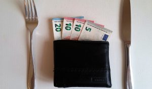 Mangiare bene risparmiando